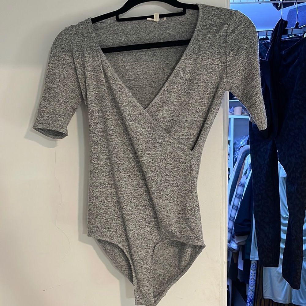 Wilfred bodysuit